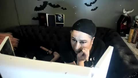 Sugary online show from October 16, 5:32 am