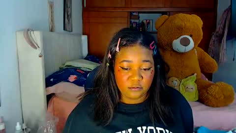 Cami   Back in 2 hours online show from January 16, 4:41 am