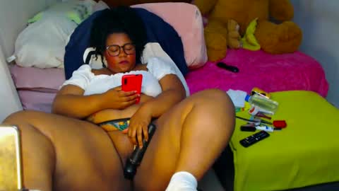 Cami   Back in 2 hours online show from December 23, 7:06 am