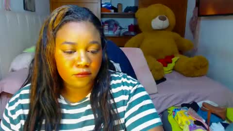 Cami   Back in 2 hours online show from February 4, 6:46 am