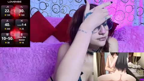    online show from November 12, 9:24 pm