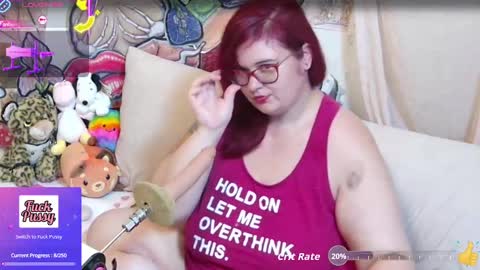 Suki Ray online show from September 28, 3:35 am