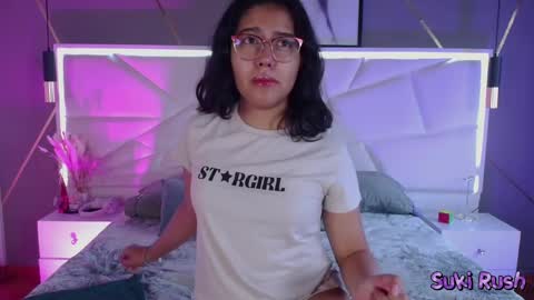 SUKI online show from May 29, 11:30 am