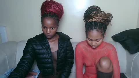 sultryvibesonly online show from June 16, 2:34 am