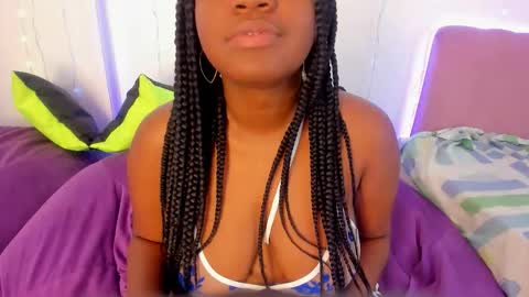 Hot ebony online show from November 12, 8:07 pm