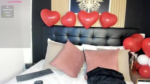 Snapshot of summer_night_ chatting on February 19, 10:45 am Summer online show from February 19, 10:45 am