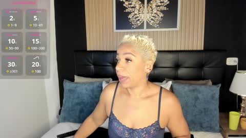 Snapshot of summer_night_ chatting on January 23, 11:37 am Summer online show from January 23, 11:37 am