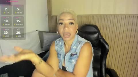 Summer online show from November 8, 2:33 pm