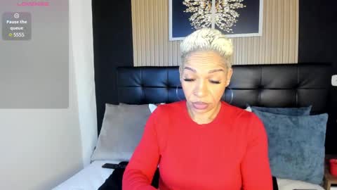 Snapshot of summer_night_ chatting on February 5, 11:55 am Summer online show from February 5, 11:55 am