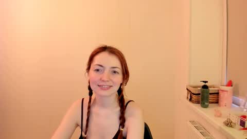 Summer Preston online show from February 7, 1:59 pm