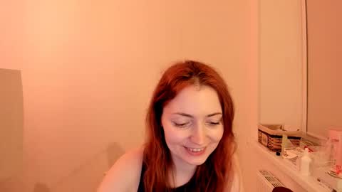 Summer Preston online show from February 25, 8:21 pm