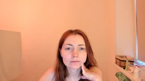 Summer Preston online show from February 21, 9:56 am