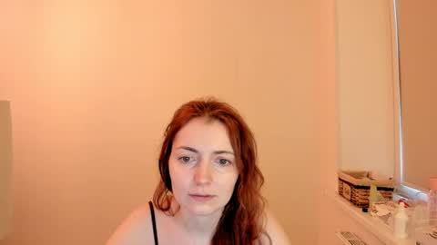 Summer Preston online show from February 28, 11:36 am