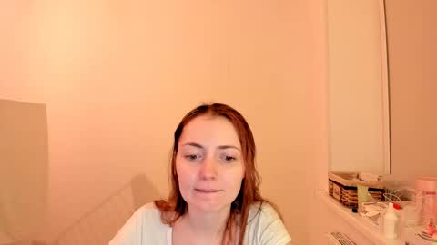 Summer Preston online show from March 6, 7:54 pm