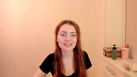 Summer Preston online show from February 15, 5:23 pm