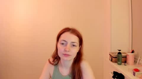 Summer Preston online show from November 30, 9:19 pm