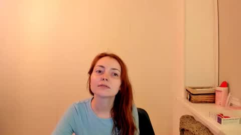 Summer Preston online show from September 21, 9:46 pm