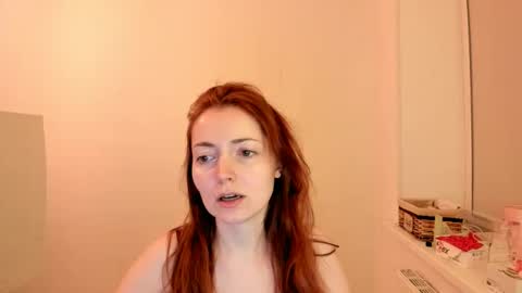 Summer Preston online show from February 17, 2:31 am