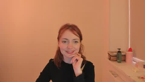 Summer Preston online show from June 1, 6:20 pm