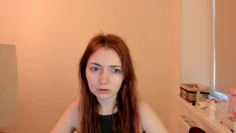 Summer Preston online show from February 26, 10:16 am