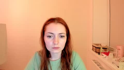 Summer Preston online show from February 7, 8:42 pm