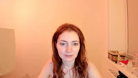 Summer Preston online show from February 9, 9:06 pm