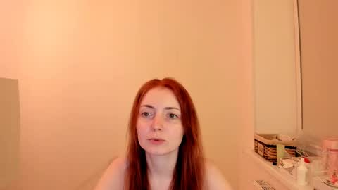 Summer Preston online show from March 7, 4:00 pm