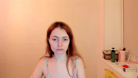 Summer Preston online show from October 26, 4:57 pm