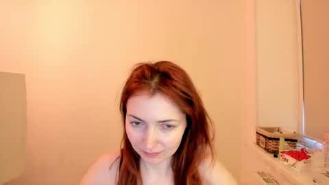 Summer Preston online show from February 18, 7:21 am