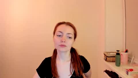 Summer Preston online show from December 5, 8:54 pm