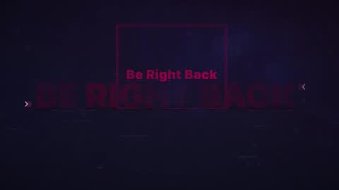 SummerKnightzzz online show from April 24, 3:15 pm