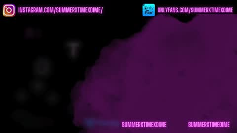 Snapshot of summerxtimexdime chatting on September 24, 8:19 pm Summerxtimexdime online show from September 24, 8:19 pm