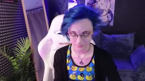 Sandy online show from January 7, 1:31 am