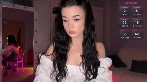 Miss Nelly online show from December 17, 6:50 am