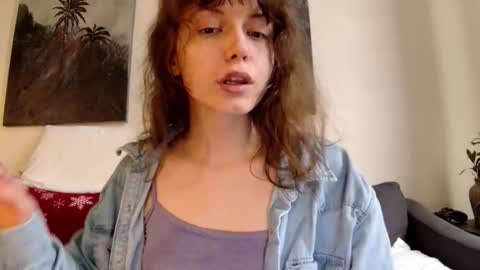 luna online show from February 24, 8:13 am