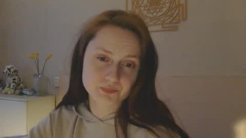 Olivia online show from March 31, 4:40 pm