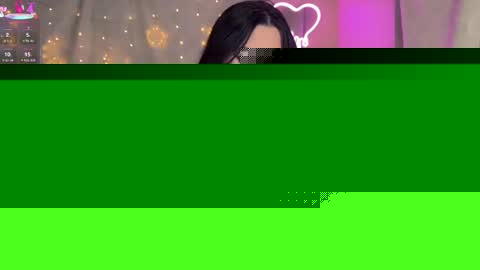 Snapshot of sundaemoon chatting on September 18, 3:05 am sundaemoon online show from September 18, 3:05 am