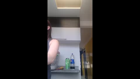 Jeraldine online show from February 1, 10:41 pm