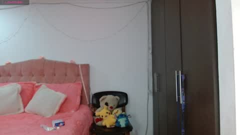 Snapshot of sunflower_dance chatting on January 25, 12:27 am Jeraldine online show from January 25, 12:27 am