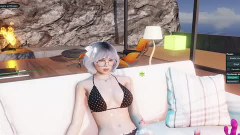 sunhee online show from November 18, 5:41 am