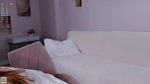 Lily online show from September 11, 2:17 pm