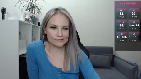 Naomi online show from February 10, 3:32 pm
