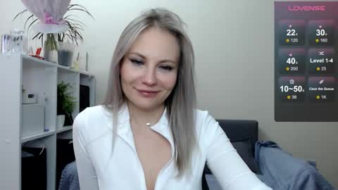 Naomi online show from March 11, 4:41 am