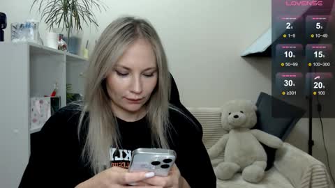 Naomi online show from December 1, 4:16 am