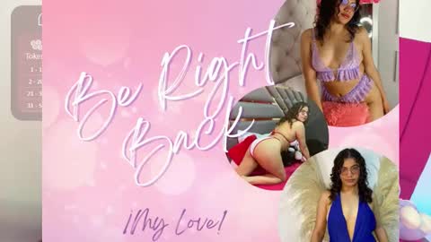 Sunny Smiith online show from November 6, 3:40 pm