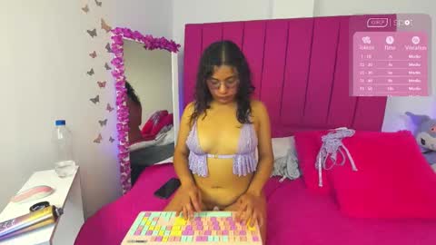 Sunny Smiith online show from October 11, 5:04 pm