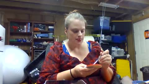 Sunnie online show from May 17, 5:39 am