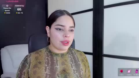 Snapshot of sunnypaytton chatting on October 10, 1:38 pm Sunny online show from October 10, 1:38 pm