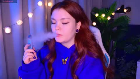 sunrise_enny online show from October 11, 7:38 pm