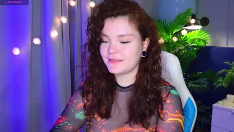 sunrise_enny online show from November 20, 7:26 pm